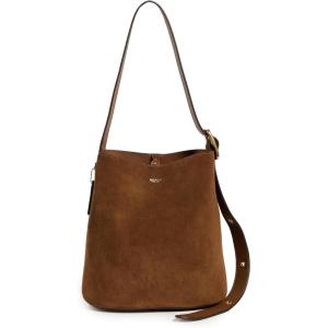 image:imageCoach Bleecker Bucket BagB4Warm Brown