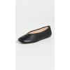 image:imageCOACH Womens Houston Ballet FlatsBlack