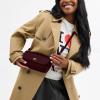 image:imageCoach Brook Flap Bag with ChainB4Merlot