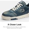 image:imageCoach Mens Soho SneakerDenim