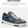 image:imageCoach Mens Soho SneakerDenim