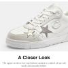 image:imageCoach Mens Soho SneakerOptic White Multi