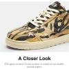 image:imageCoach Mens Soho SneakerTiger Multi