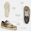 image:imageCoach Mens Soho SneakerTiger Multi