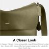 image:imageLudlow Messenger in Natural FullGrain Leather