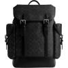 image:imageCOACH Hitch Backpack with Signature