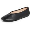 image:imageCOACH Womens Houston Ballet FlatsBlack