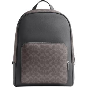 image:imageCOACH Wade Backpack in Signature