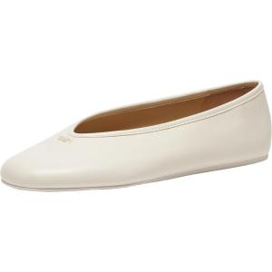 image:imageCOACH Womens Houston Ballet FlatsChalk