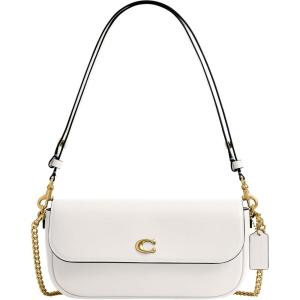 image:imageCoach Brook Flap Bag with ChainB4Chalk