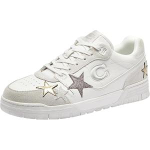 image:imageCoach Mens Soho SneakerOptic White Multi