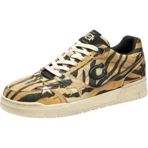 image:imageCoach Mens Soho SneakerTiger Multi