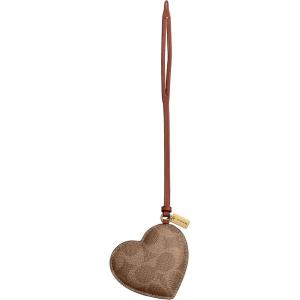 image:imageHeart Puffy Signature Bag Charm