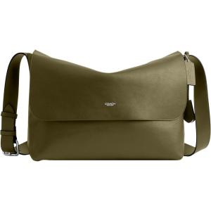 image:imageLudlow Messenger in Natural FullGrain Leather