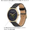 image:imageCoach Elliot Mens Watch  Contemporary Minimalism with Distinctive Artistry  A True Classic Designed for Every Occasion  Water ResistantBlackMascot Rexy