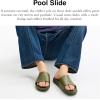 image:imageCOACH mens Slide SandalOlive