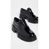 image:imageCoach Womens Lyla Platform DerbyBlack