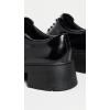 image:imageCoach Womens Lyla Platform DerbyBlack