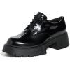 image:imageCoach Womens Lyla Platform DerbyBlack