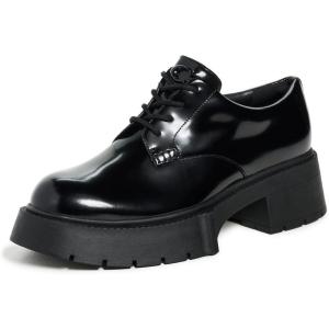 image:imageCoach Womens Lyla Platform DerbyBlack