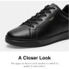 image:imageCoach Mens High Line Low TopBlackBlack