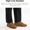 image:imageCoach Mens High Line Low TopCoconut
