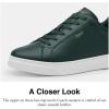 image:imageCoach Mens High Line Low TopDark Teal