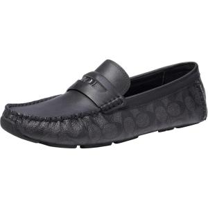 image:imageCoach Mens C Coin Leather Driver