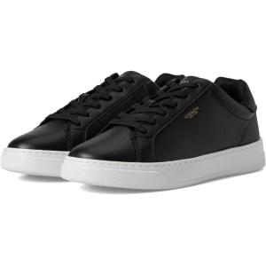 image:imageCoach Mens High Line Low TopBlack