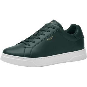 image:imageCoach Mens High Line Low TopDark Teal