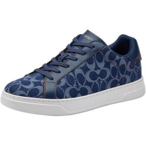 image:imageCoach Mens High Line Low TopDeep Blue Multi
