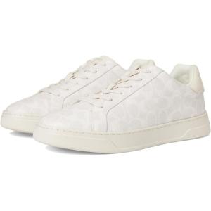 image:imageCoach Mens High Line Low TopOffwhite