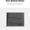 image:imageCOACH Mens Slim BillfoldCHARCOAL