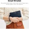 image:imageCOACH womens Small WristletLhDark Navy