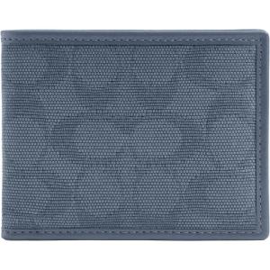image:imageCOACH Mens Slim BillfoldWashed Chambray