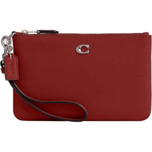 image:imageCOACH womens Small WristletLhRuby