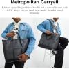 image:imageCOACH Metropolitan Carryall in Signature