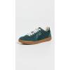 image:imageCOACH Womens Ellis SneakersDark Teal