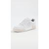 image:imageCOACH Womens Soho SneakersOptical White