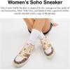 image:imageCOACH Womens Soho SneakersSignature