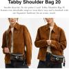 image:imageCOACH Womens Tabby Shoulder Bag 20LhBlack Brown