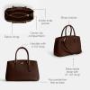 image:imageCOACH womens Legacy Carryall 28Maple