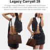 image:imageCOACH womens Legacy Carryall 28Maple