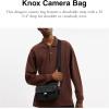 image:imageCoach Knox Camera BagBlack