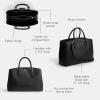 image:imageCoach Legacy Carryall 35B4Black