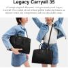image:imageCoach Legacy Carryall 35B4Black