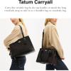 image:imageCoach Tatum CarryallWalnutBlack