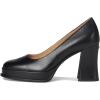 image:imageCoach Womens Sculpted C Leather PumpsBlack