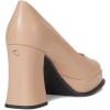 image:imageCoach Womens Sculpted C Leather PumpsPale Blush