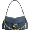 image:imageCOACH Chain Tabby Shoulder Bag
